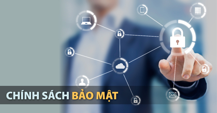 Chính sách bảo mật MM88